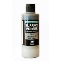Vallejo Primer Grey 200ml 